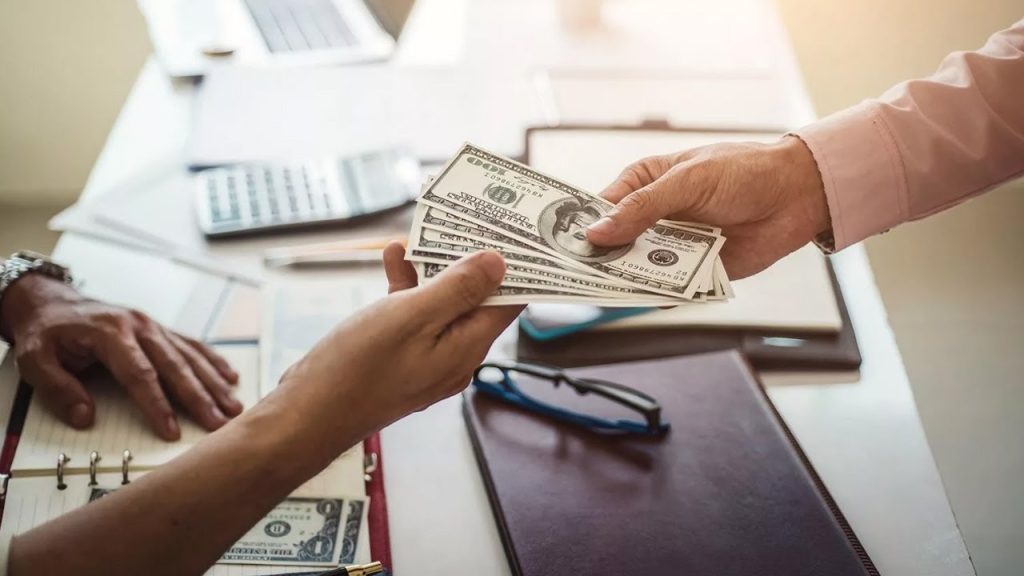 جذب سرمایه گذار