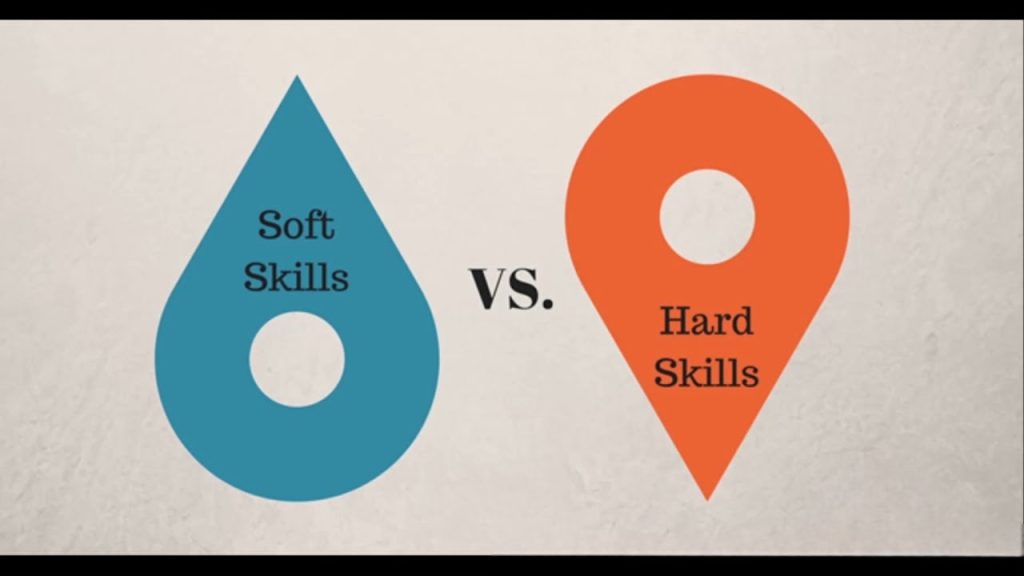 Soft Skills