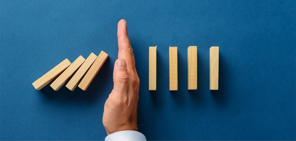 مدیریت بحران در کسب و کار