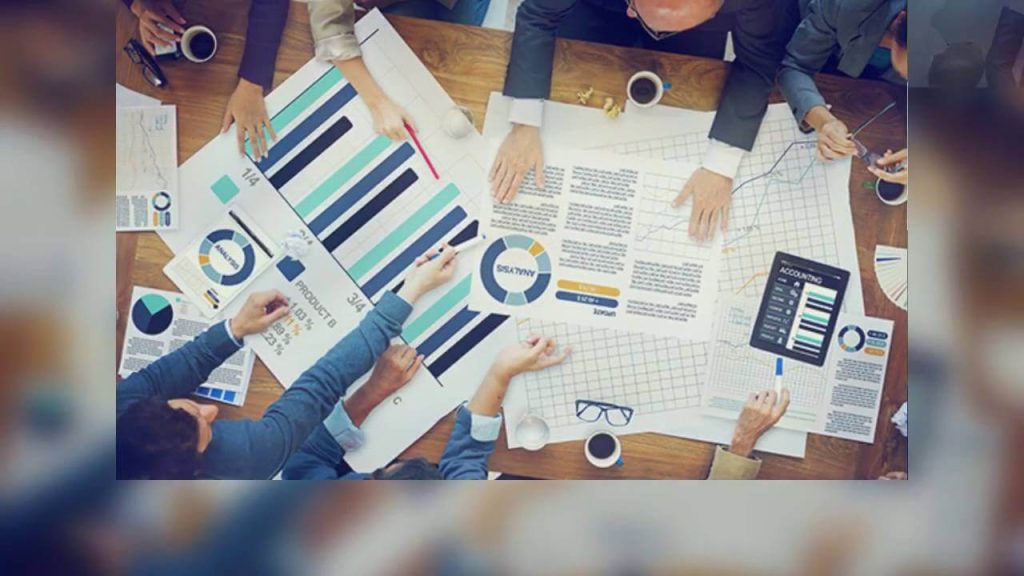 طرح کسب و کار 