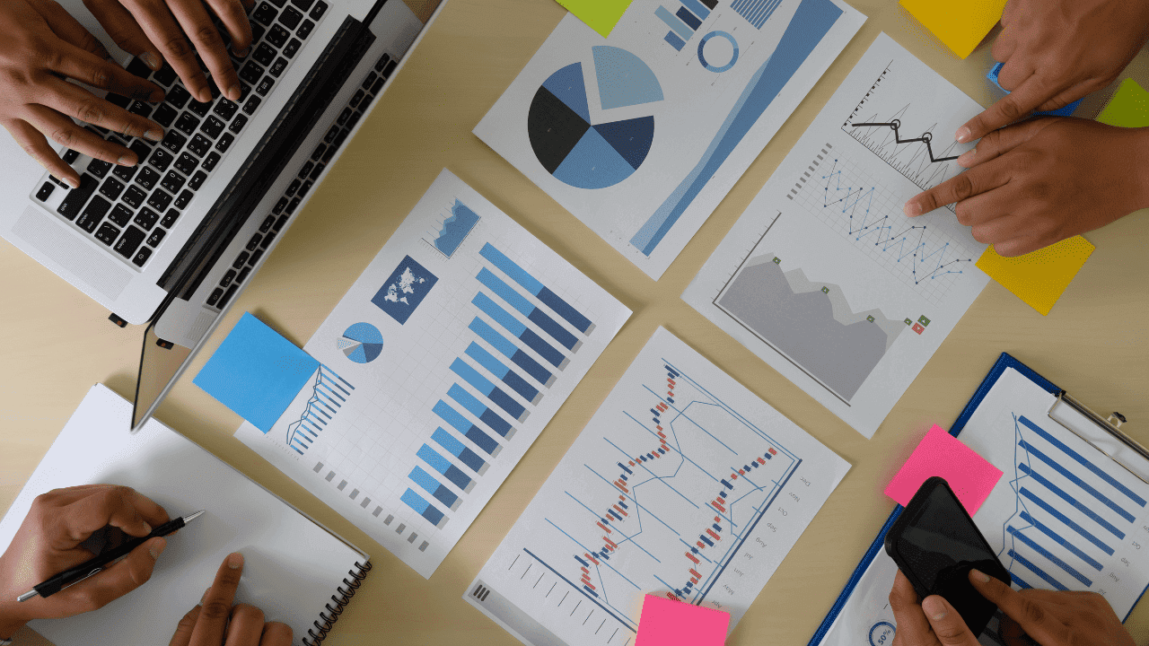 تحقیقات بازار