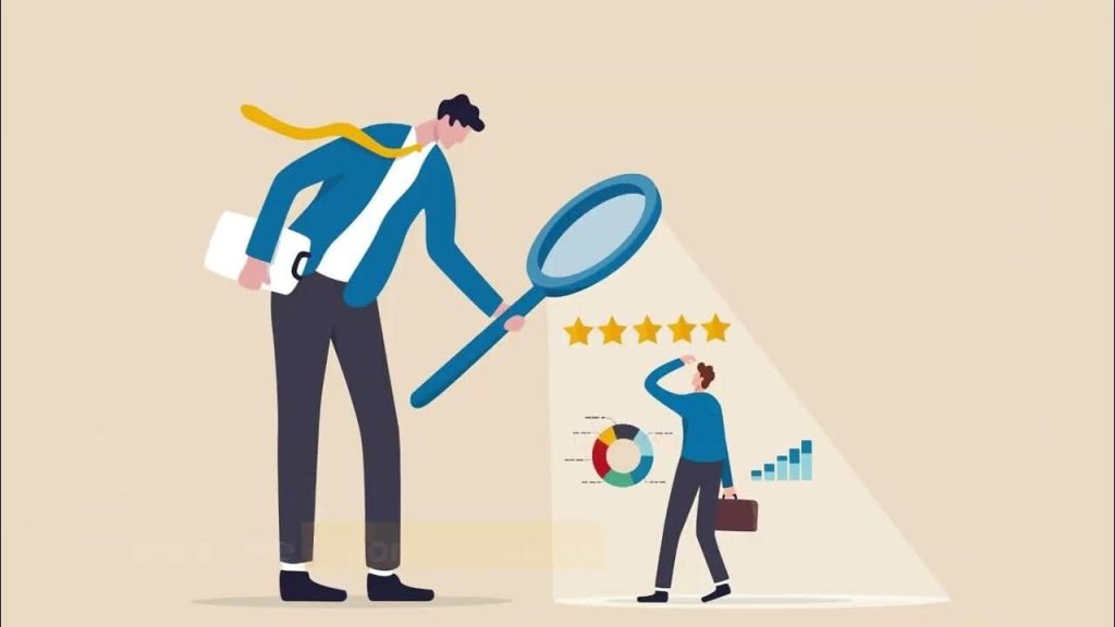 ارزشیابی عملکرد