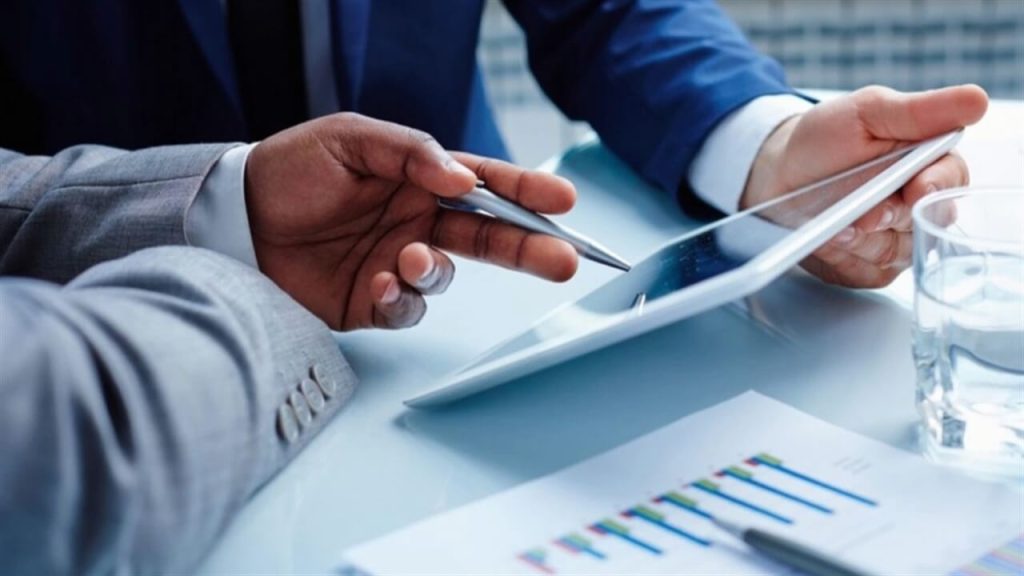 مشاوره کسب‌و‌کار