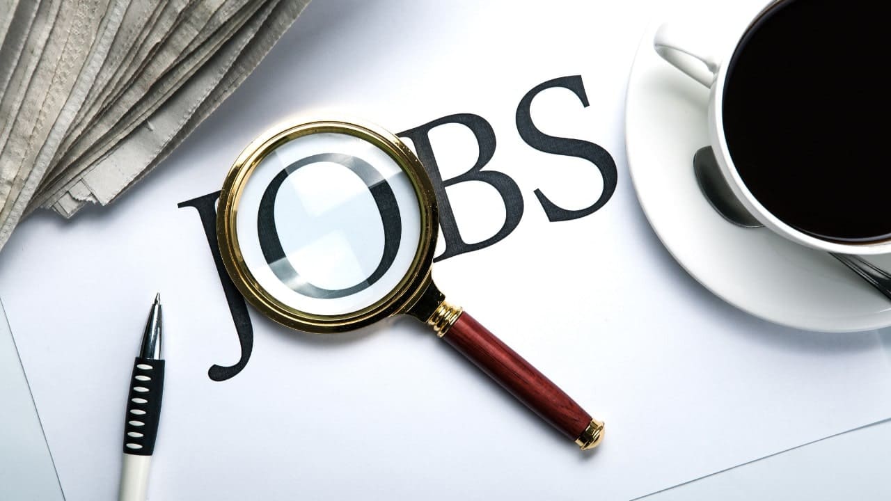 کاریابی پژواک جاوید