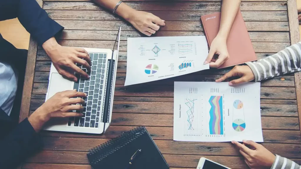 بیزینس پلن در شیراز