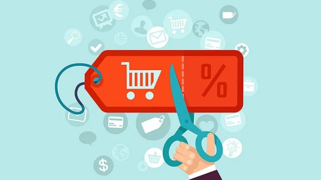 کاهش قیمت