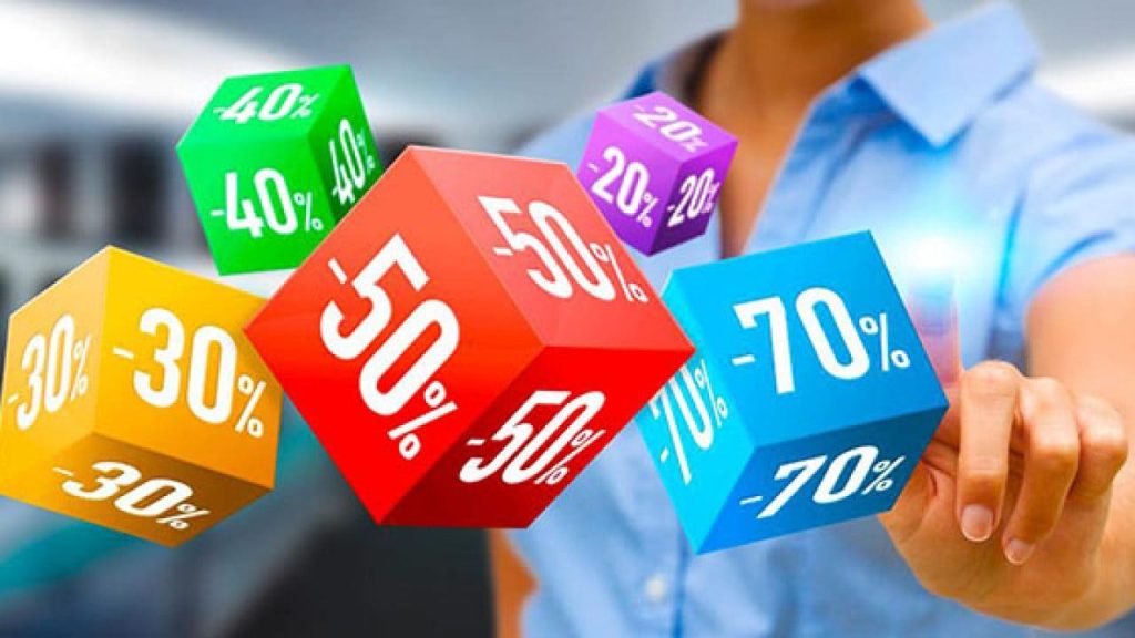 کاهش قیمت