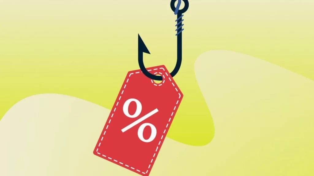 تخفیف دادن به مشتری